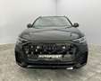 Audi Q8 50TDI quattro S Line °Pano°Massage°AHK°Laser° Noir - thumbnail 5