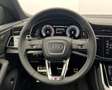 Audi Q8 50TDI quattro S Line °Pano°Massage°AHK°Laser° Noir - thumbnail 8
