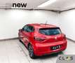 Renault Clio Clio 1.6 E-Tech hybrid Zen 140cv auto my21 Rouge - thumbnail 6