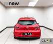 Renault Clio Clio 1.6 E-Tech hybrid Zen 140cv auto my21 Rouge - thumbnail 7