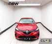 Renault Clio Clio 1.6 E-Tech hybrid Zen 140cv auto my21 Rouge - thumbnail 2