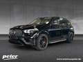 Mercedes-Benz GLE 63 AMG AMG GLE 63 S 4M+ +MBUX+Wide+Navi+MBeam+Pano+Burm Fekete - thumbnail 1