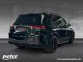 Mercedes-Benz GLE 63 AMG AMG GLE 63 S 4M+ +MBUX+Wide+Navi+MBeam+Pano+Burm Negru - thumbnail 4