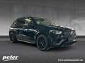 Mercedes-Benz GLE 63 AMG AMG GLE 63 S 4M+ +MBUX+Wide+Navi+MBeam+Pano+Burm Negru - thumbnail 5