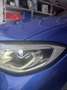 BMW 330 330E M Sport FAST VOLLAUSTATTUNG+SERVICE +REIFEN Blau - thumbnail 3