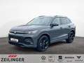 Volkswagen Tiguan R-Line 4Mo. TDI DSG|BLACK-STYLE|PANO|AHK Grau - thumbnail 1