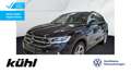 Volkswagen T-Roc 1.5 TSI DSG R-Line LED+/ACC/Kamera/App/Nav Schwarz - thumbnail 1