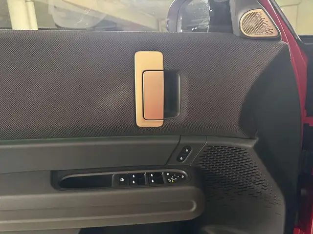 MINI Cooper Countryman Countryman C Jcw Trim