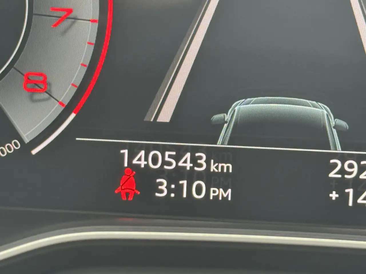 Audi Q5 снимка Audi Q5