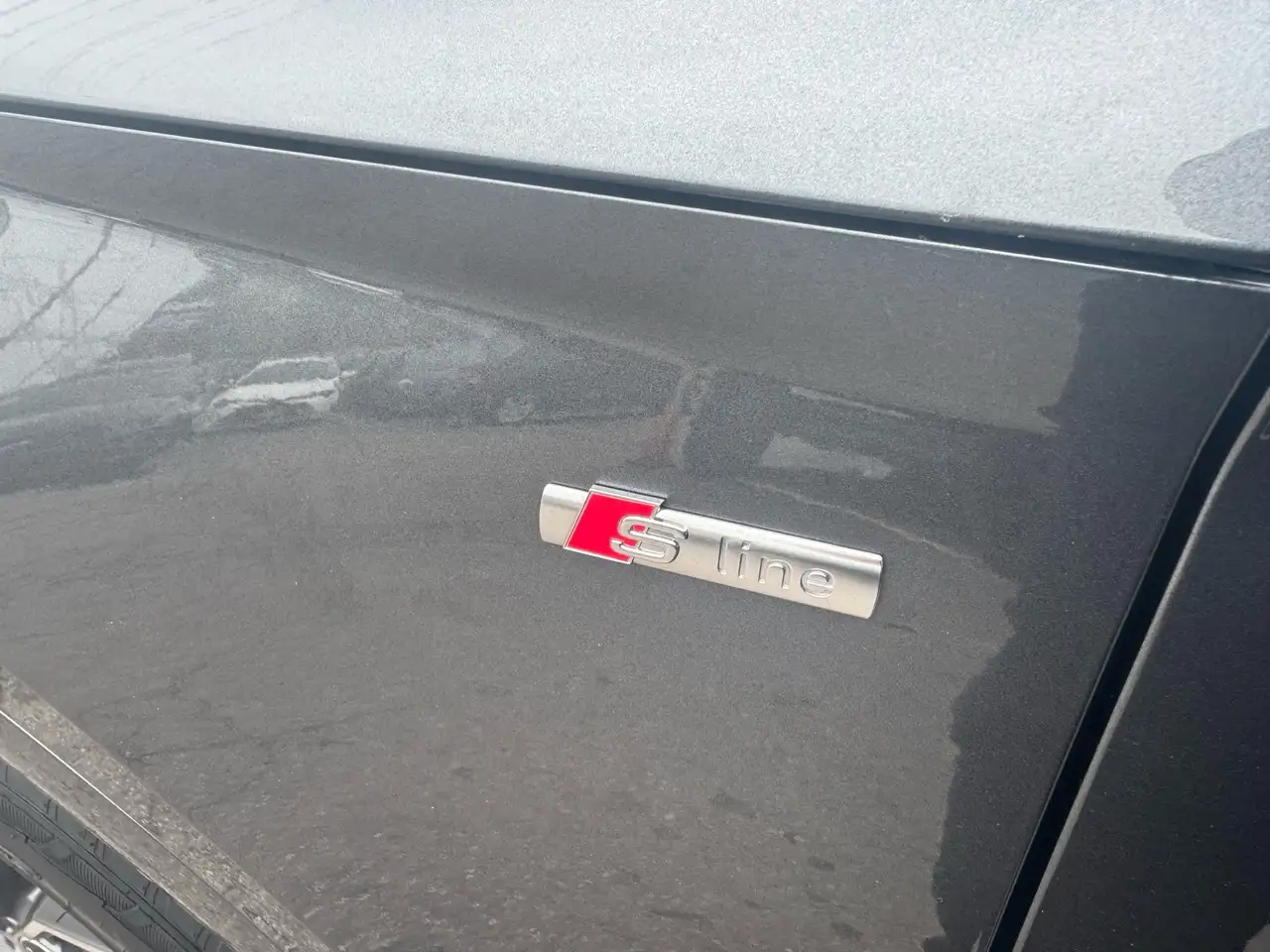 Audi Q5 снимка Audi Q5