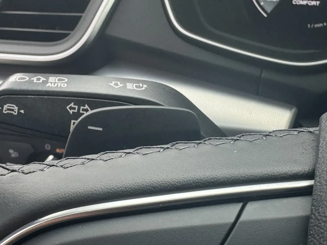 Audi Q5 снимка Audi Q5