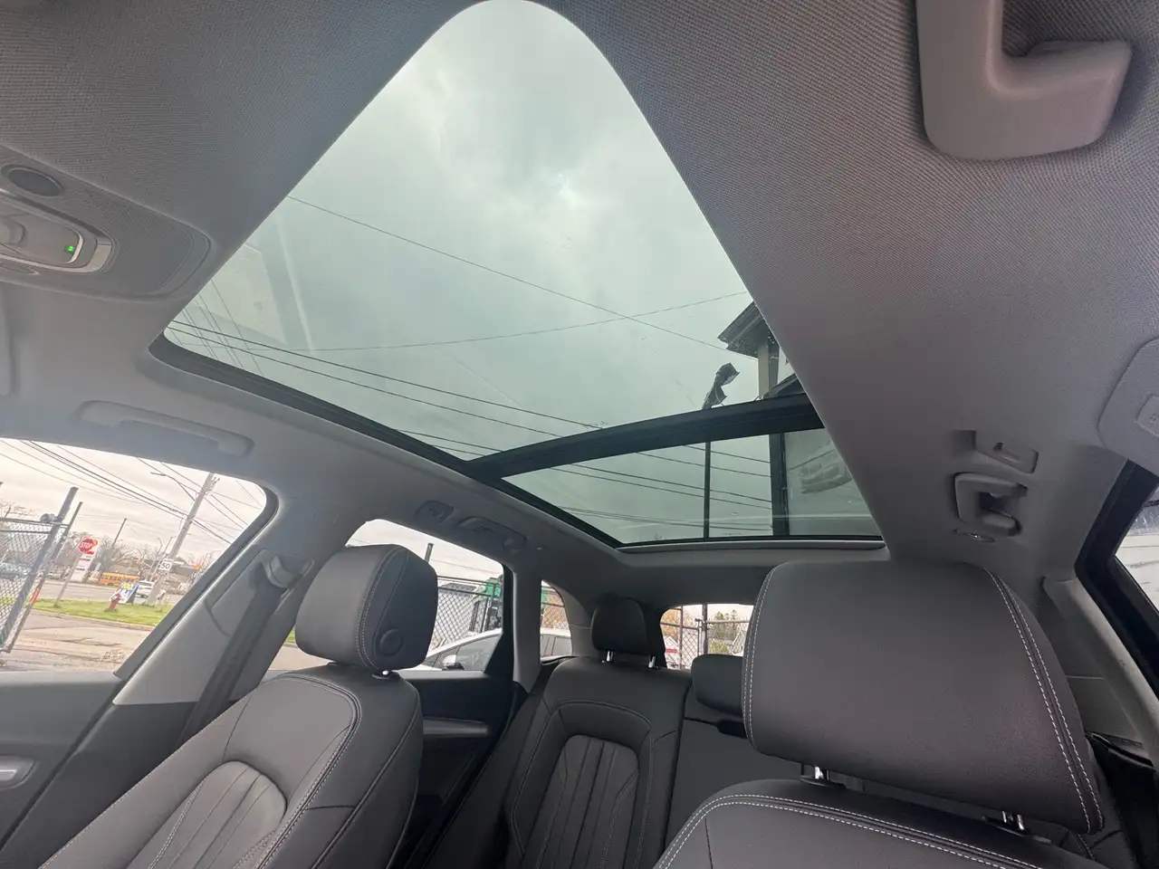 Audi Q5 снимка Audi Q5