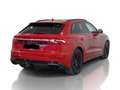 Audi SQ8 TFSi BLACK/ACC/HuD/S-SITZE/LASER/EXCLUSIVE Rot - thumbnail 9