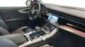Audi SQ8 TFSi BLACK/ACC/HuD/S-SITZE/LASER/EXCLUSIVE Rot - thumbnail 12