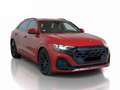 Audi SQ8 TFSi BLACK/ACC/HuD/S-SITZE/LASER/EXCLUSIVE Rot - thumbnail 7