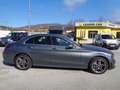 Mercedes-Benz C 300 2.0d 245cv Premium 4matic AMG Automatica Grigio - thumbnail 4