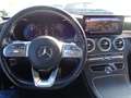 Mercedes-Benz C 300 2.0d 245cv Premium 4matic AMG Automatica Grigio - thumbnail 11