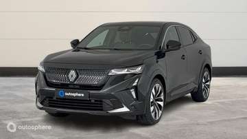 1.2 E-Tech full hybrid 200ch Techno