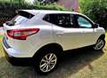 Nissan Qashqai Acenta Weiß - thumbnail 6