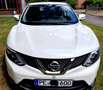 Nissan Qashqai Acenta Weiß - thumbnail 1