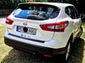 Nissan Qashqai Acenta Weiß - thumbnail 4