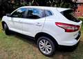 Nissan Qashqai Acenta Weiß - thumbnail 5