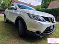 Nissan Qashqai Acenta Weiß - thumbnail 3