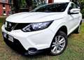 Nissan Qashqai Acenta Weiß - thumbnail 2