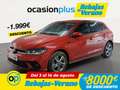 Volkswagen Polo 1.0 TSI R-Line DSG 85kW Rojo - thumbnail 1