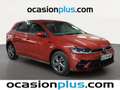 Volkswagen Polo 1.0 TSI R-Line DSG 85kW Rojo - thumbnail 2