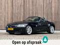 BMW Z4 Roadster 2.2i S |Leder|Stoelverwarming|Airco|6 Cil Schwarz - thumbnail 1