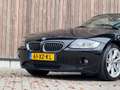 BMW Z4 Roadster 2.2i S |Leder|Stoelverwarming|Airco|6 Cil Schwarz - thumbnail 4