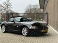 BMW Z4 Roadster 2.2i S |Leder|Stoelverwarming|Airco|6 Cil Schwarz - thumbnail 25