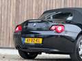 BMW Z4 Roadster 2.2i S |Leder|Stoelverwarming|Airco|6 Cil Schwarz - thumbnail 23