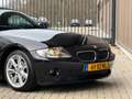 BMW Z4 Roadster 2.2i S |Leder|Stoelverwarming|Airco|6 Cil Schwarz - thumbnail 26