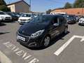 Peugeot 208 1.2 PureTech 82ch Style 5p Negro - thumbnail 3