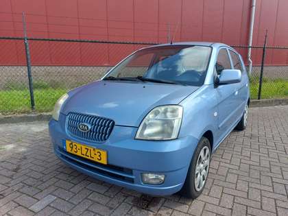 Kia Picanto 1.0 X-pect