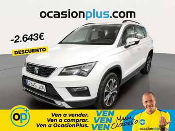 1.6TDI CR S&S Ecomotive Style