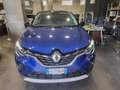 Renault Captur TCe 100 CV Intens Bleu - thumbnail 1