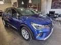 Renault Captur TCe 100 CV Intens Bleu - thumbnail 2