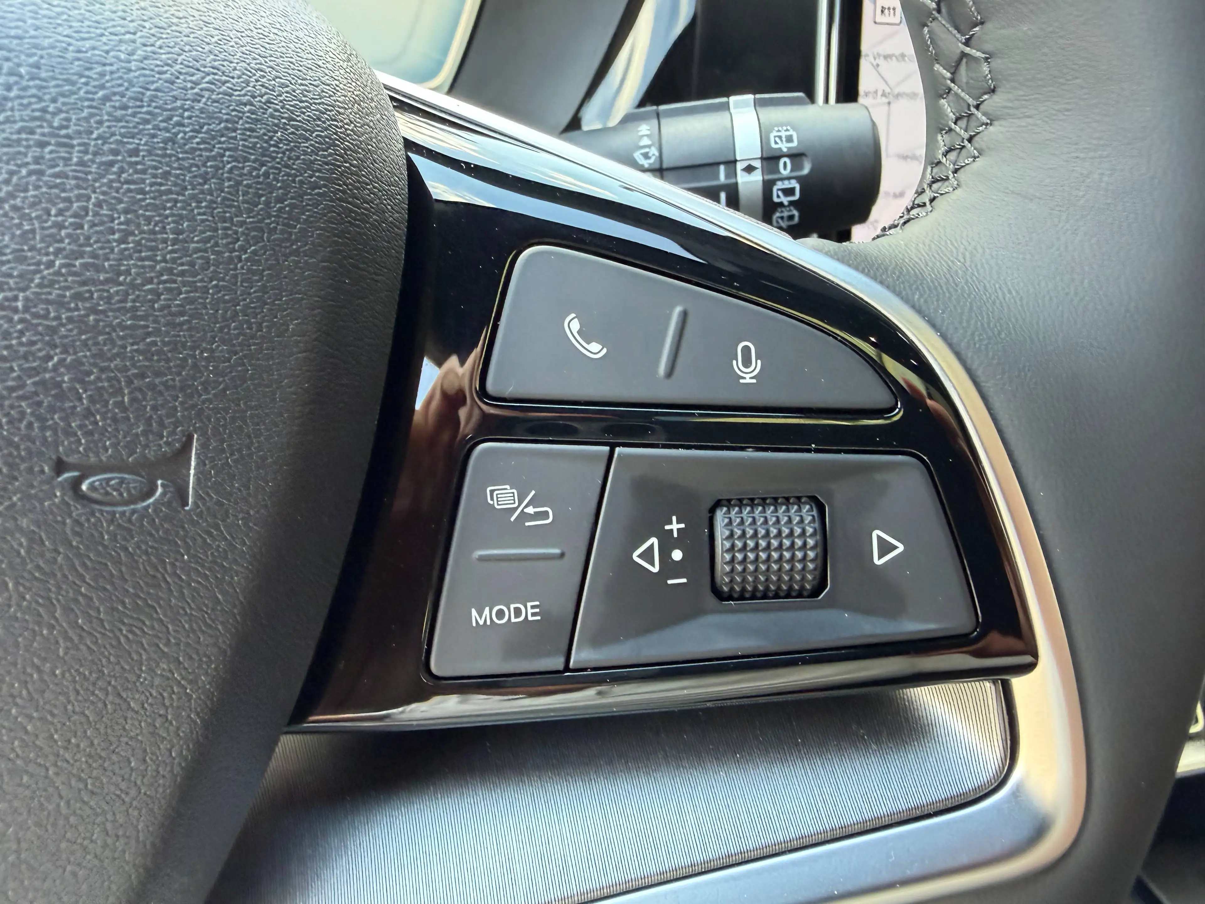 BYD Seal U DM-i Boost PHEV Leder Pano NEW 0 KM 6j Fabriekswaarborg — photo 15