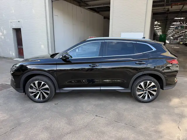 BYD Seal