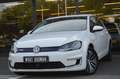 Volkswagen e-Golf Navi Led Clima Acc Marge Wit - thumbnail 1