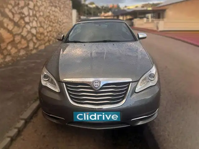 Lancia Flavia 2.4 170cv