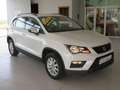 SEAT Ateca 1.6 TDI Style Weiß - thumbnail 17