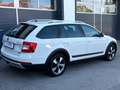 Skoda Octavia Scout 4x4 *ACC*AHK*LED*NAVI*ALCANTARA*ZAHNRIEMEN ERNEUERT* Weiß - thumbnail 7