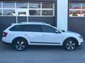 Skoda Octavia Scout 4x4 *ACC*AHK*LED*NAVI*ALCANTARA*ZAHNRIEMEN ERNEUERT* Weiß - thumbnail 6