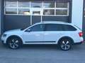 Skoda Octavia Scout 4x4 *ACC*AHK*LED*NAVI*ALCANTARA*ZAHNRIEMEN ERNEUERT* Weiß - thumbnail 34