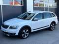 Skoda Octavia Scout 4x4 *ACC*AHK*LED*NAVI*ALCANTARA*ZAHNRIEMEN ERNEUERT* Weiß - thumbnail 32