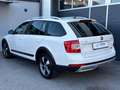 Skoda Octavia Scout 4x4 *ACC*AHK*LED*NAVI*ALCANTARA*ZAHNRIEMEN ERNEUERT* Weiß - thumbnail 36